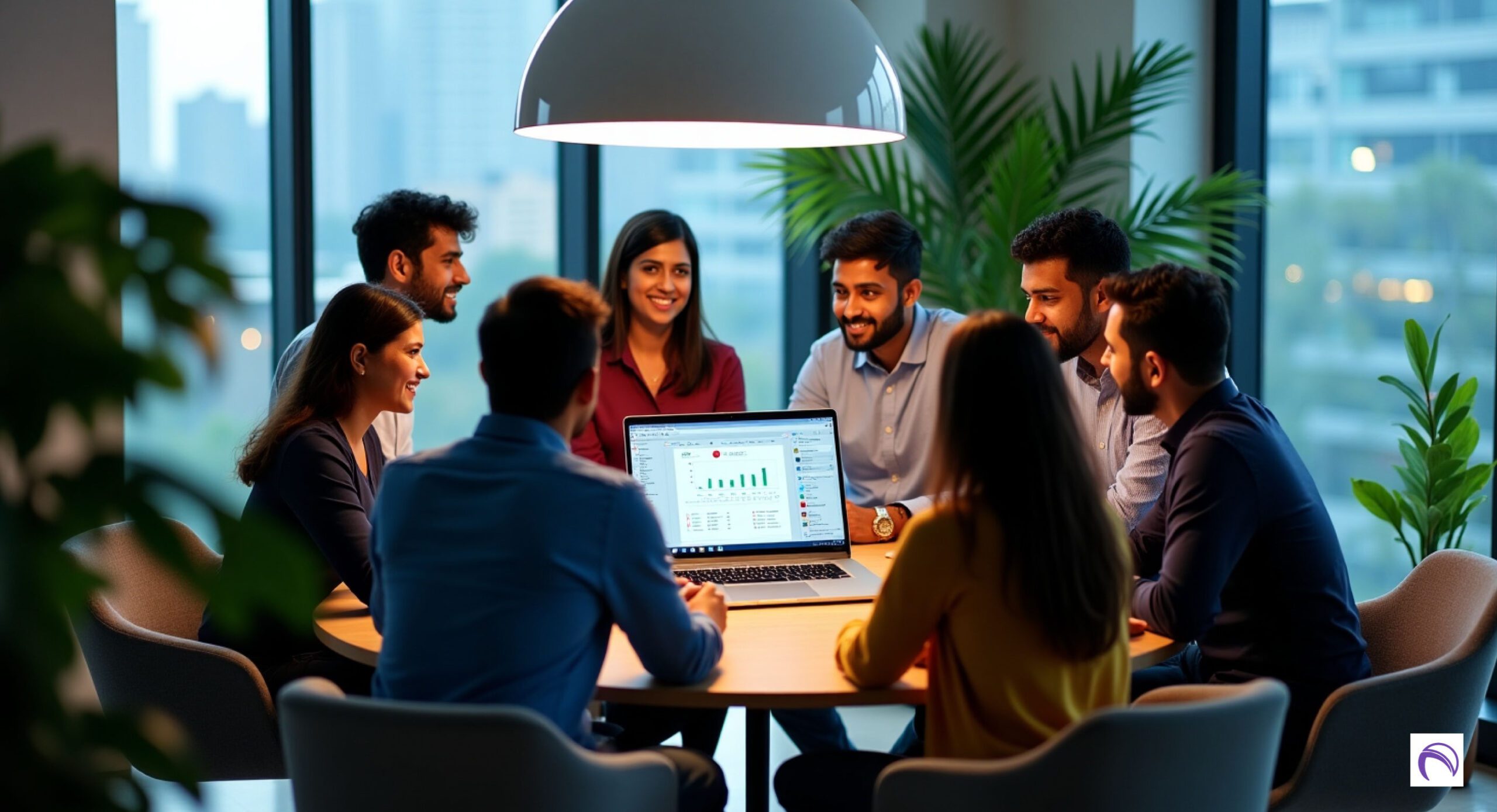 Future of Ethical AI Agents in India 2025