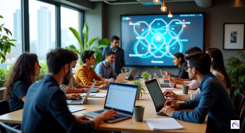 Learn Quantum Computing Basics in India