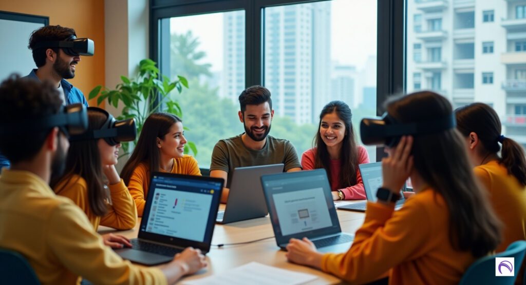AI Agents for Student Engagement in India 2025