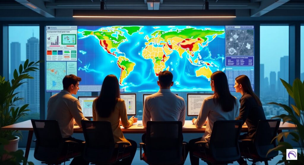 Digital Twin Technology for Smart Cities in India