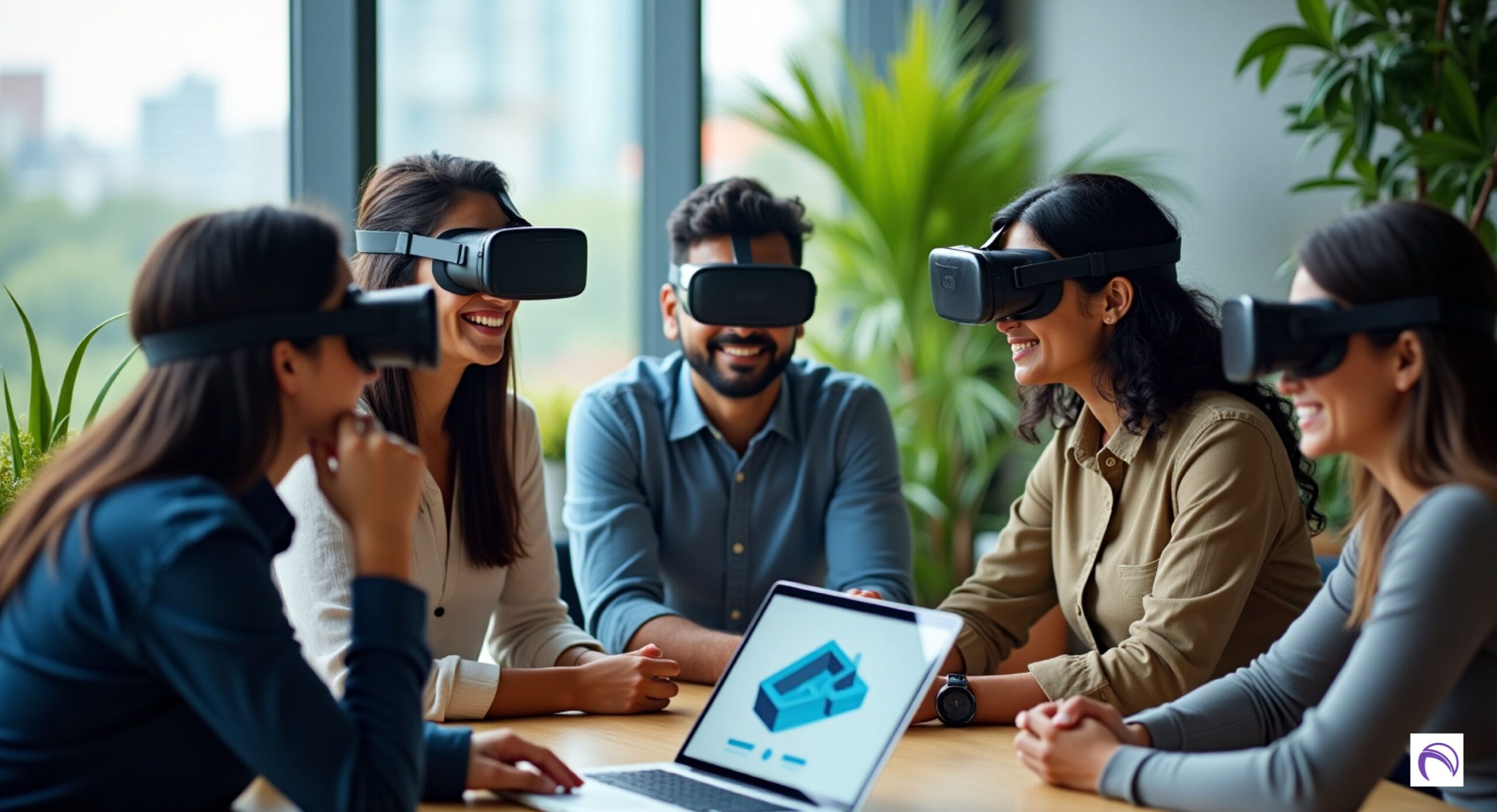 Spatial Computing Enterprise Solutions in India