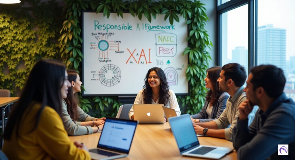 Responsible Autonomy in AI 2025