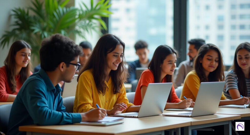 Personalized Learning AI Education Tools in India
