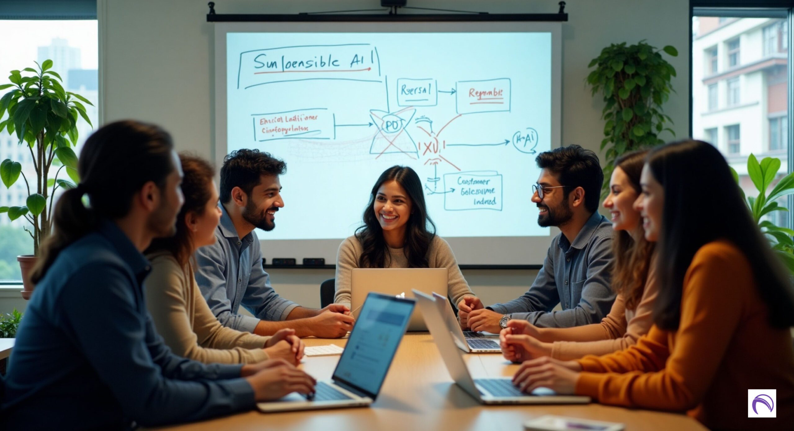 Responsible Autonomy in AI 2025