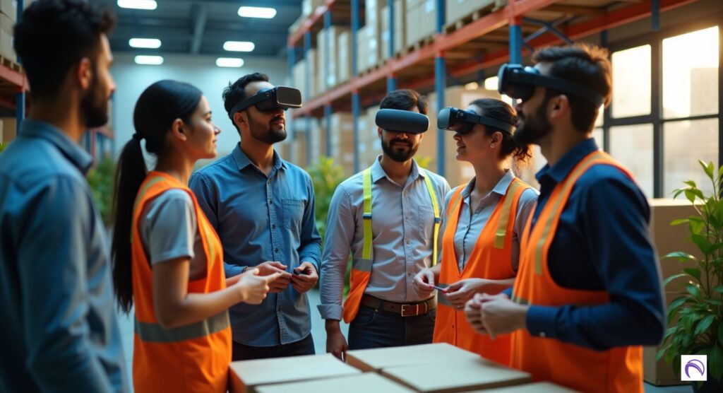 Logistics Optimization with Spatial Tech in India 2025: Streamlining Supply Chains