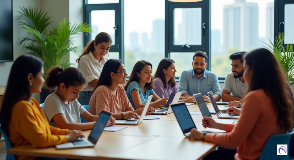 Personalized Learning AI Education Tools in India