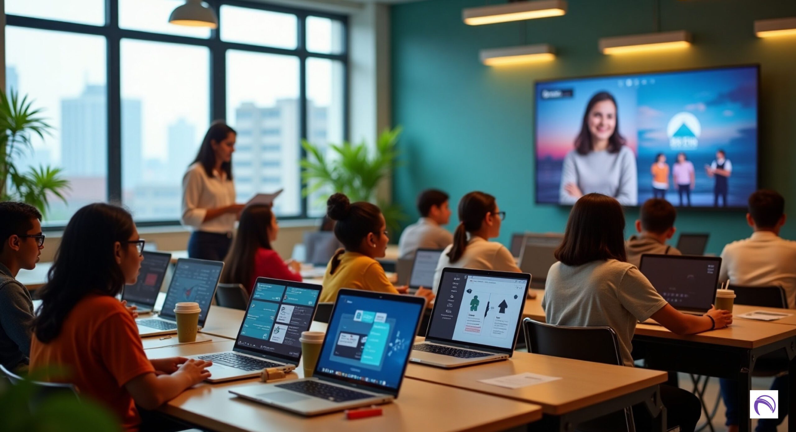 AI Agents for Student Engagement in India 2025