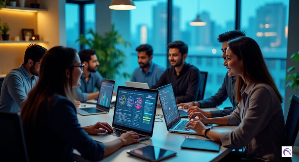 Blockchain Integration with Quantum Security in India