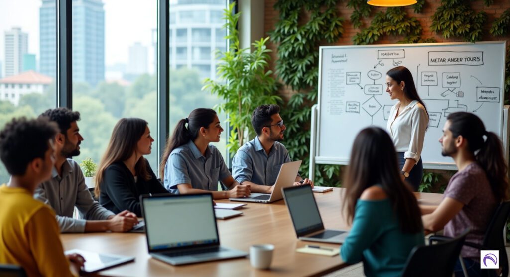 Responsible Autonomy in AI 2025