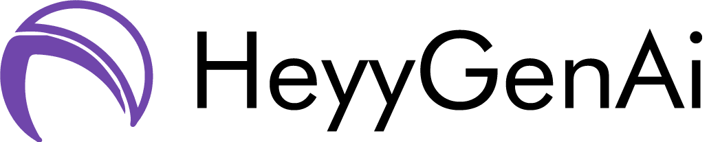 HeyyGen Ai
