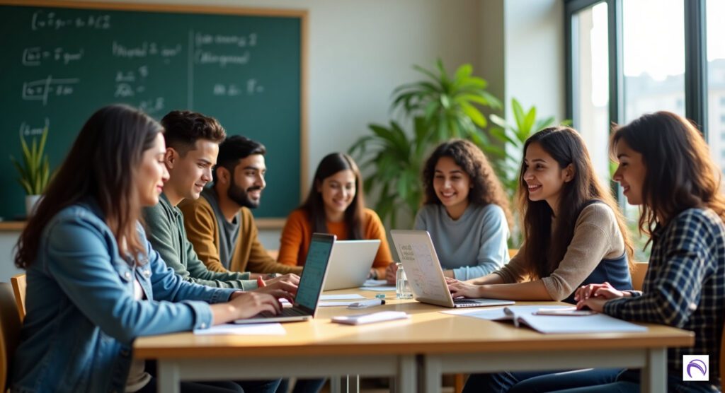 Adaptive Learning AI Systems for Educators in India 2025