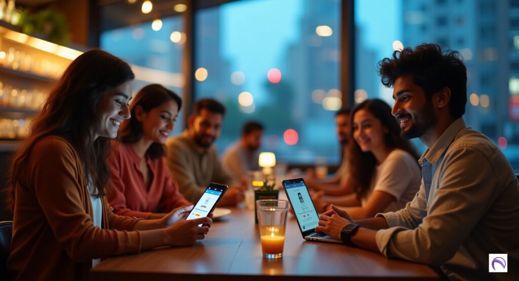 AI Agents for Personalized Recommendations in India