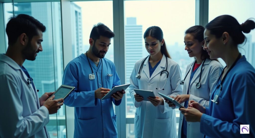 HIPAA Compliant AI Agents for Patient Care in 2025