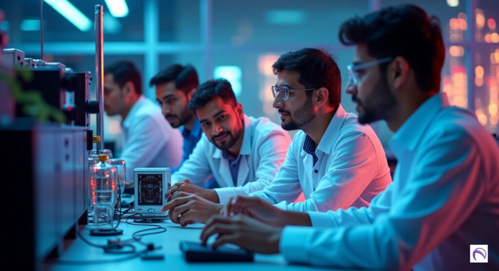 Precision Measurement with Quantum Technology in India 2025
