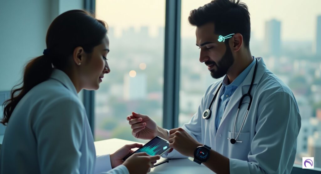 Wearable Quantum Medical Devices 2025