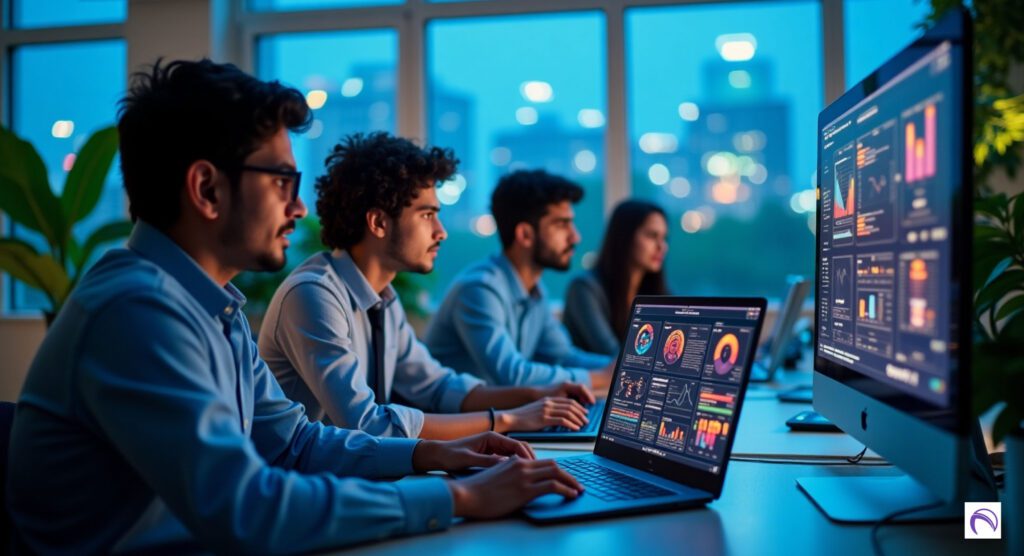 Protecting Data from Quantum Threats in India 2025