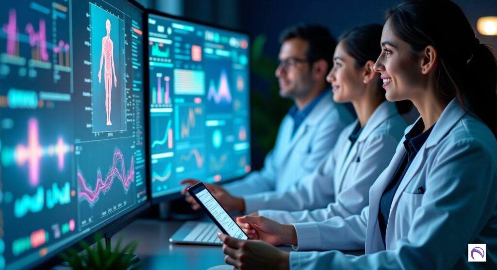 Quantum Sensors for Medical Diagnostics in India 2025
