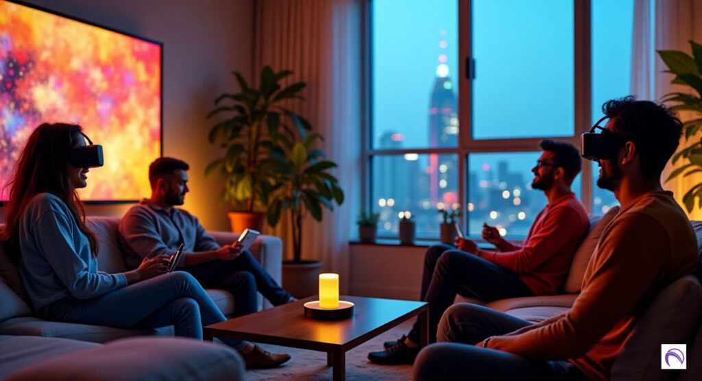 Cutting-Edge Immersive Spatial Audio in India 2025