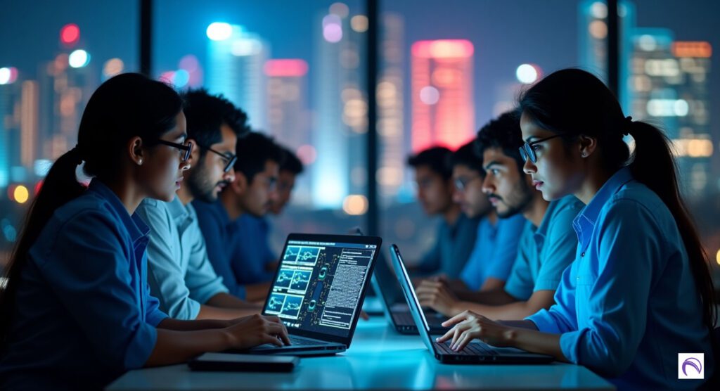 Quantum Computing Error Correction for Beginners in 2025
