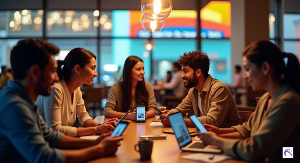 AI Agents for Personalized Recommendations in India