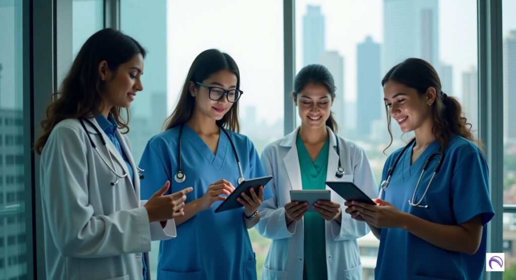 HIPAA Compliant AI Agents for Patient Care in 2025