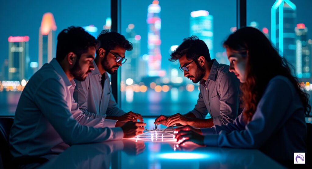 Precision Measurement with Quantum Technology in India 2025