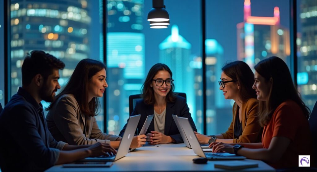 How to Streamline Business Processes with AI in India 2025
