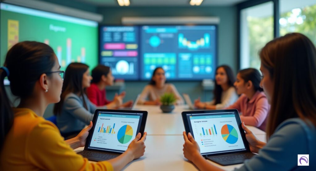 Integrating AI Agents into Curriculum in India 2025