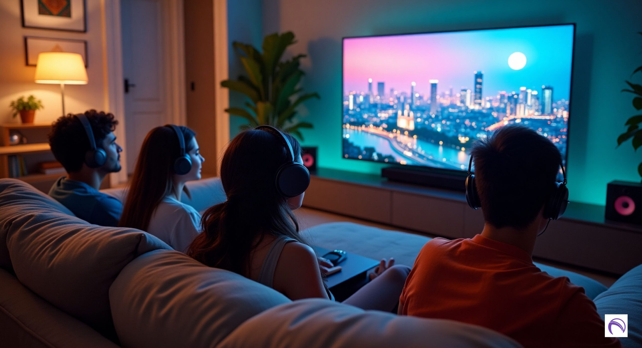 Cutting-Edge Immersive Spatial Audio in India 2025
