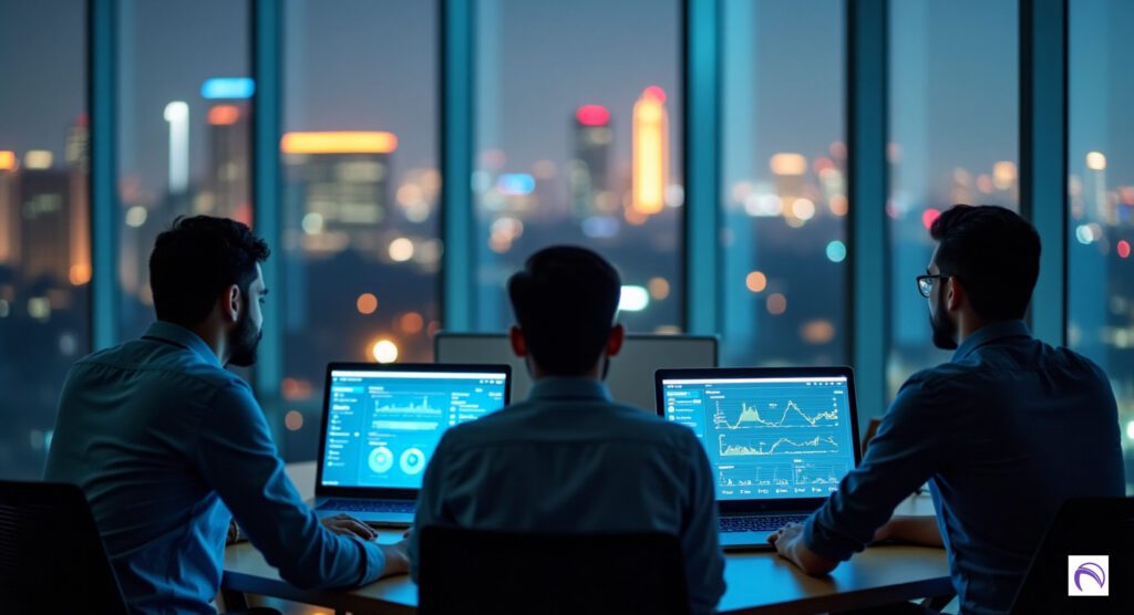 AI Agents for Network Defense in India 2025