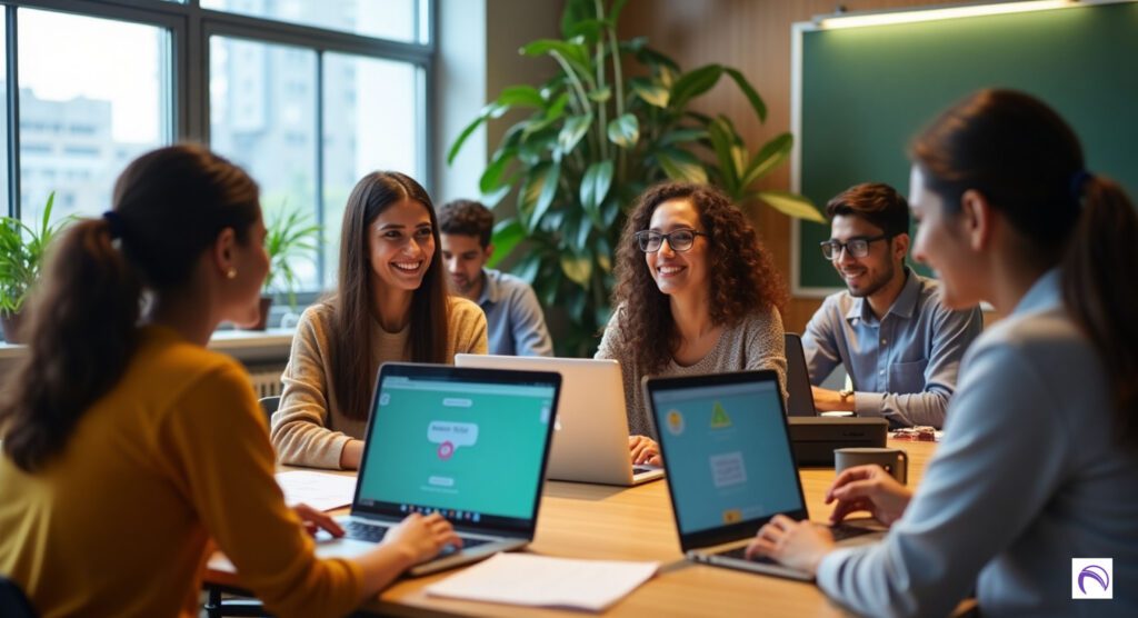 Adaptive Learning AI Systems for Educators in India 2025