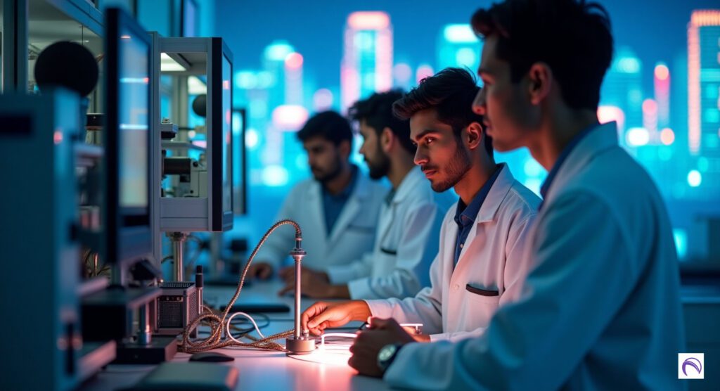 Precision Measurement with Quantum Technology in India 2025