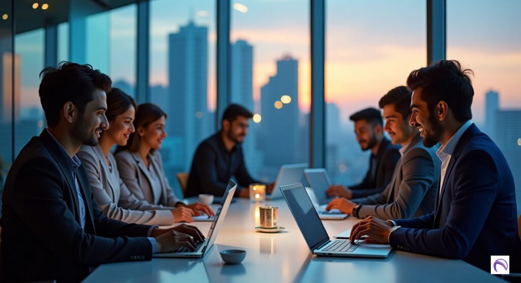 How to Streamline Business Processes with AI in India 2025