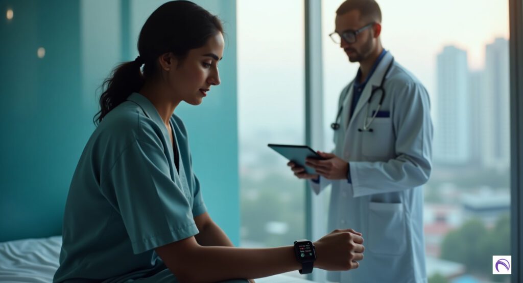 Wearable Quantum Medical Devices 2025