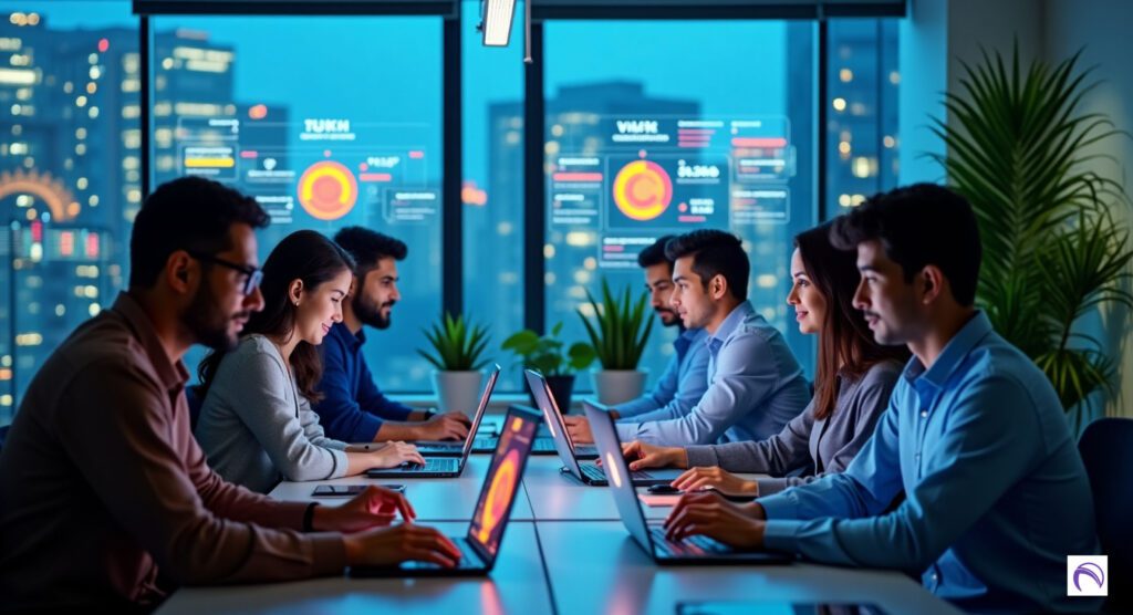 Protecting Data from Quantum Threats in India 2025