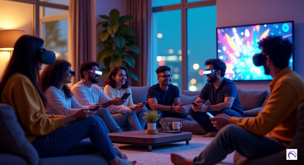 Cutting-Edge Immersive Spatial Audio in India 2025